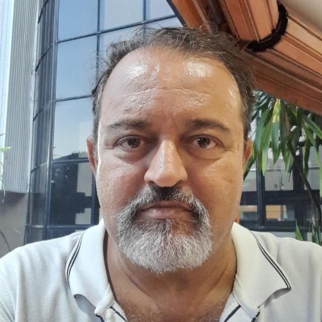 Prof. Me. Raul César Mello dos Santos 