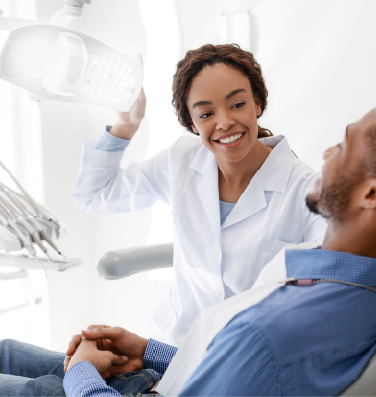 A clínica ampliada na Odontologia: avaliação do trabalho clínico onde o  ensino acontece